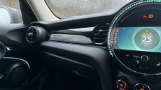 MINI Cooper 1.5 C Classic 5dr Auto Petrol Hatchback